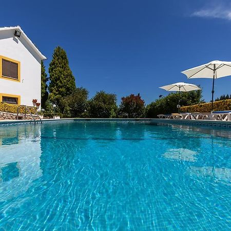 Quinta de Vale Escuro Lousã Exterior foto