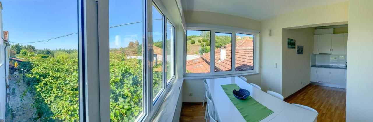 Quinta de Vale Escuro Lousã Exterior foto