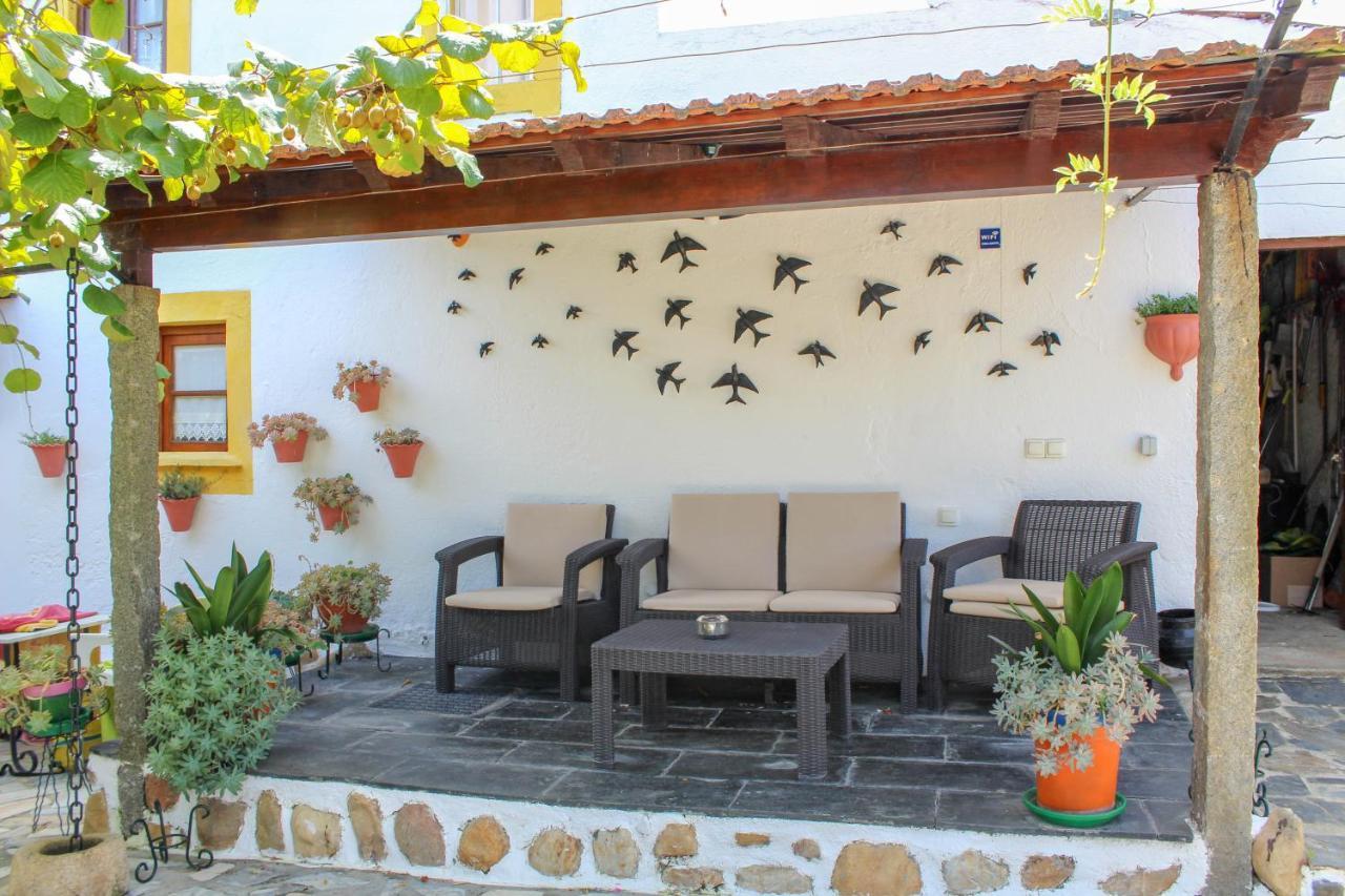 Quinta de Vale Escuro Lousã Exterior foto
