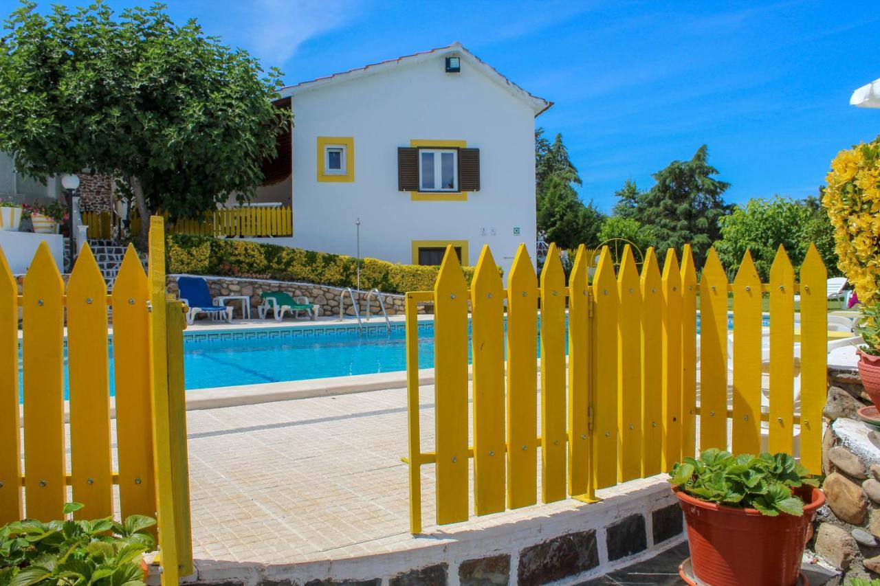 Quinta de Vale Escuro Lousã Exterior foto
