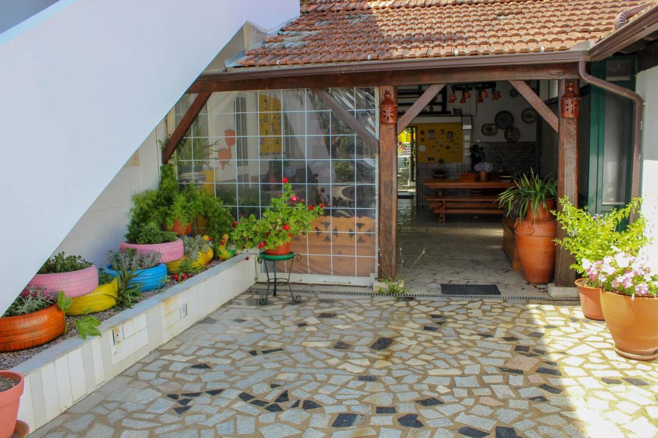Quinta de Vale Escuro Lousã Exterior foto