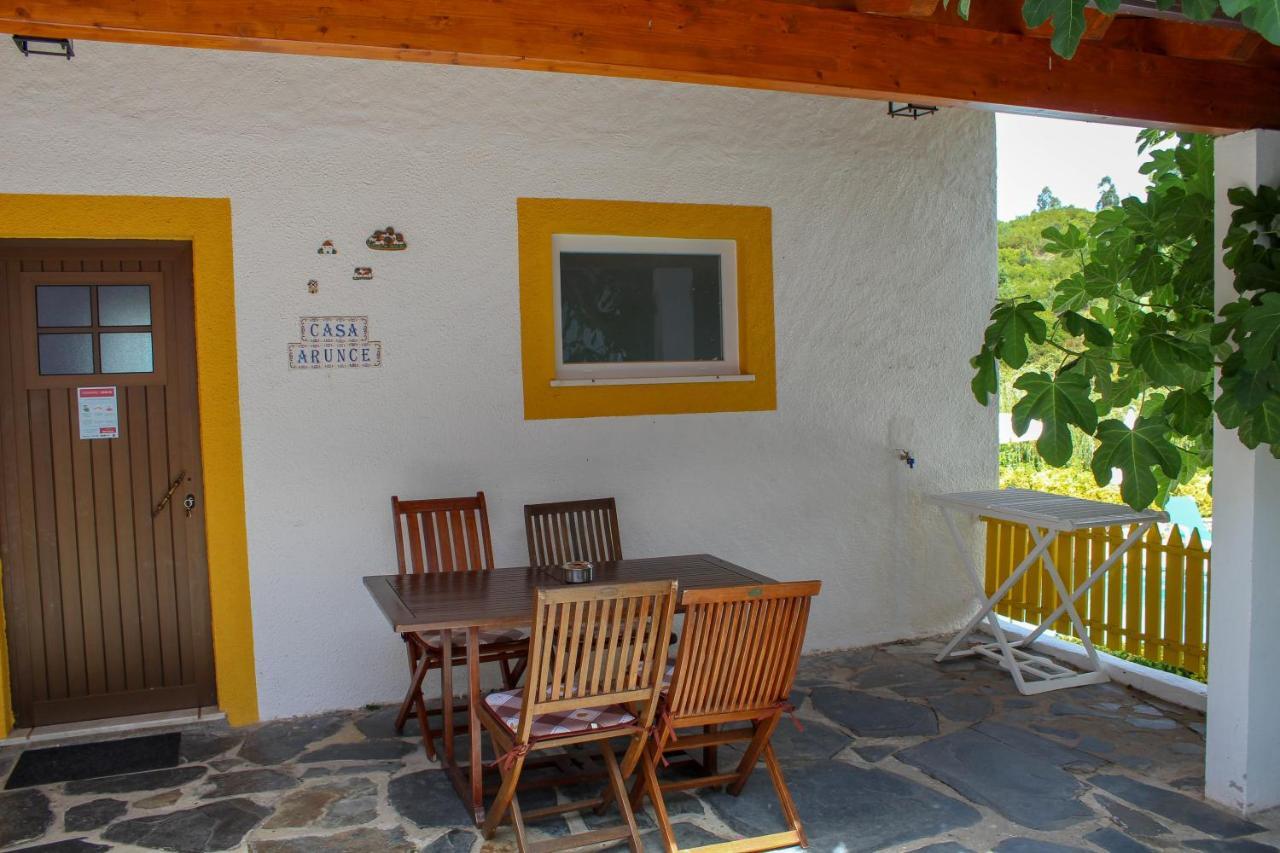 Quinta de Vale Escuro Lousã Exterior foto