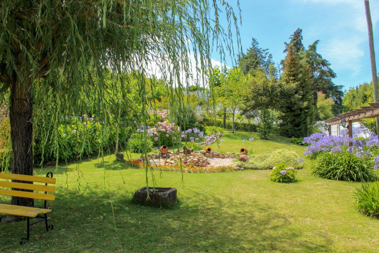 Quinta de Vale Escuro Lousã Exterior foto