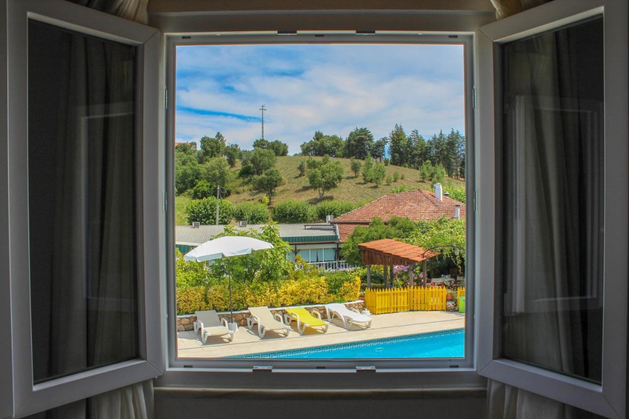 Quinta de Vale Escuro Lousã Exterior foto