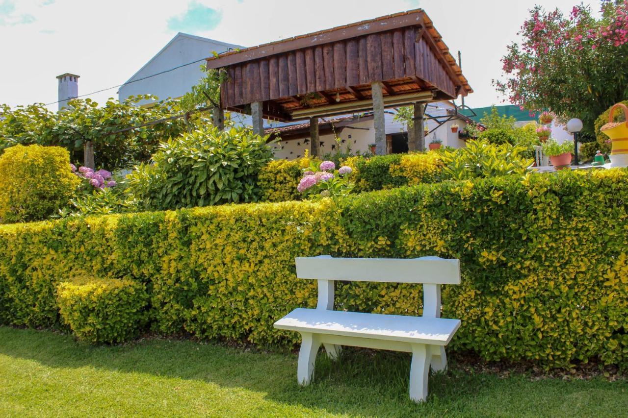 Quinta de Vale Escuro Lousã Exterior foto