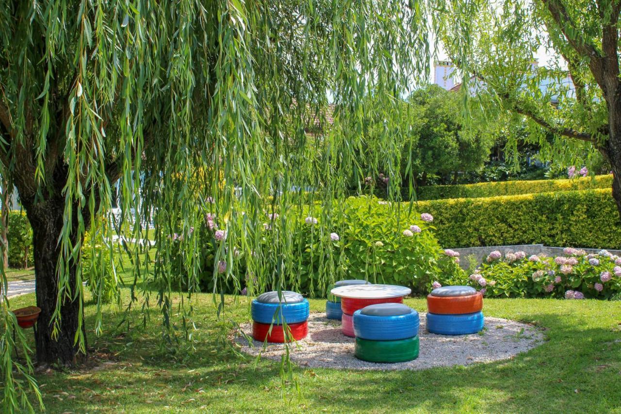 Quinta de Vale Escuro Lousã Exterior foto