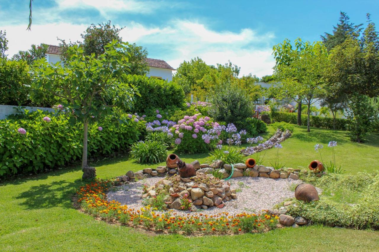 Quinta de Vale Escuro Lousã Exterior foto