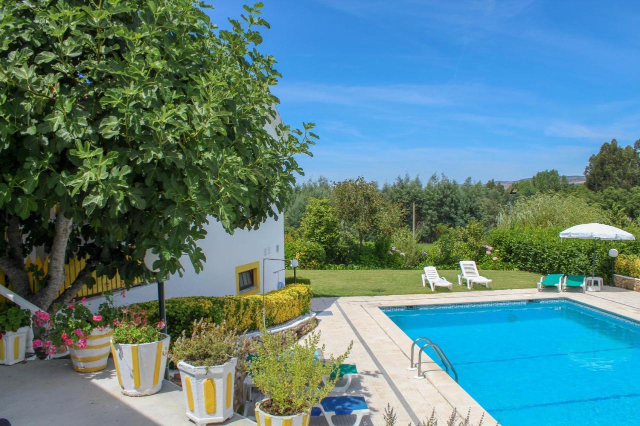 Quinta de Vale Escuro Lousã Exterior foto