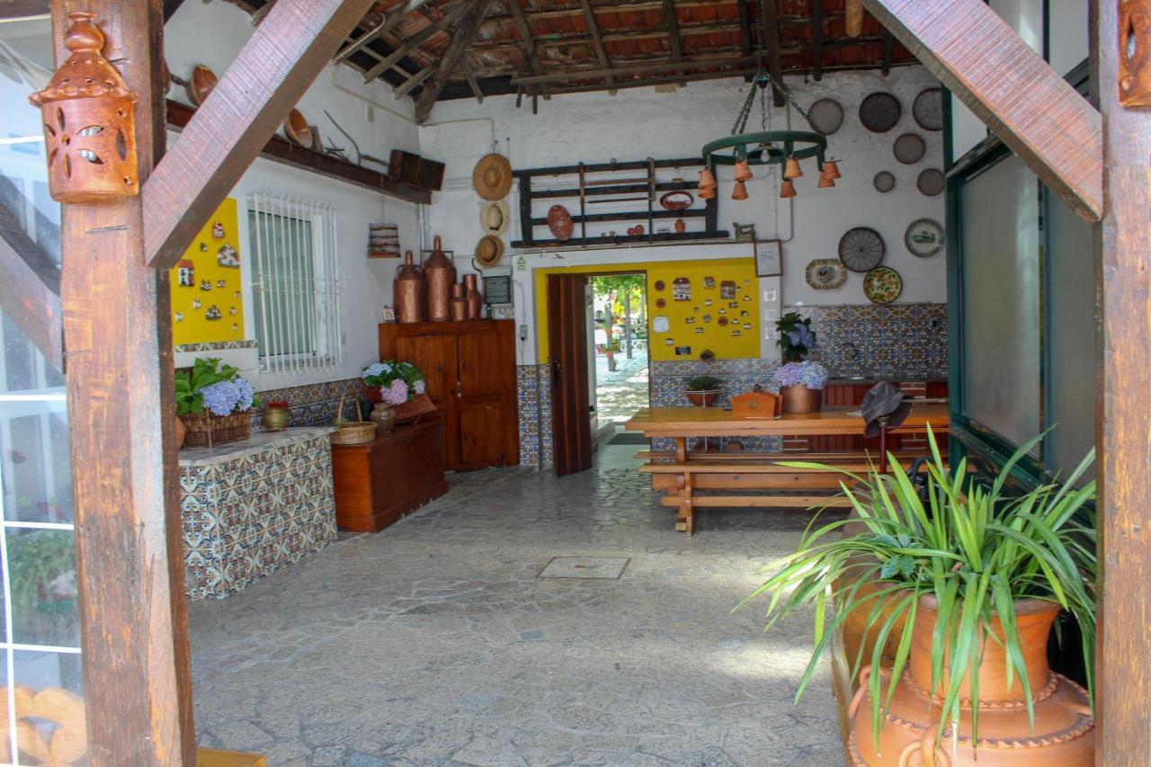 Quinta de Vale Escuro Lousã Exterior foto