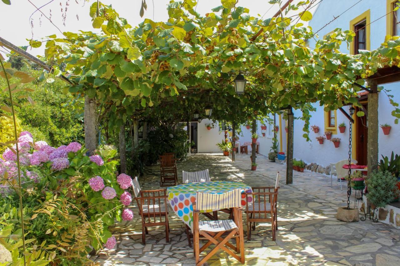Quinta de Vale Escuro Lousã Exterior foto