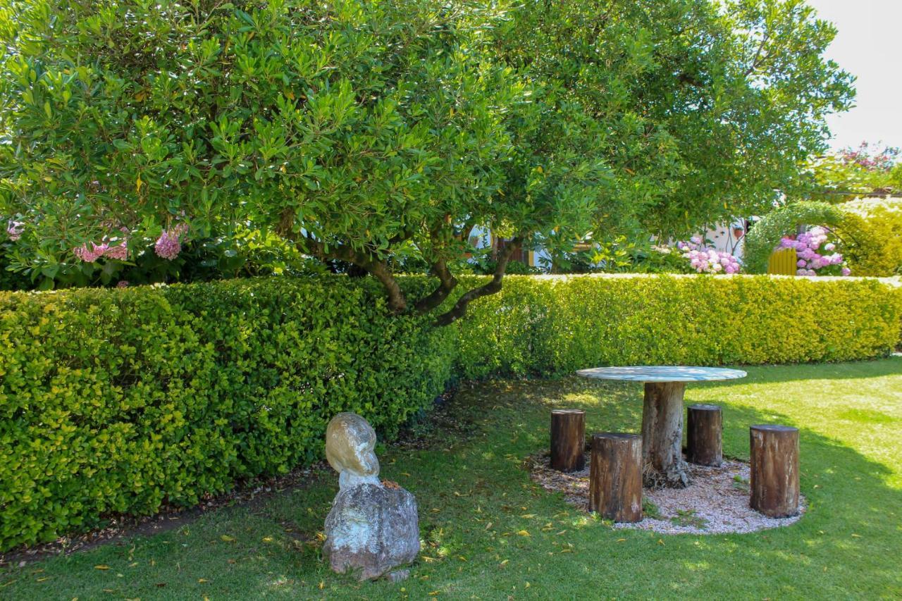 Quinta de Vale Escuro Lousã Exterior foto