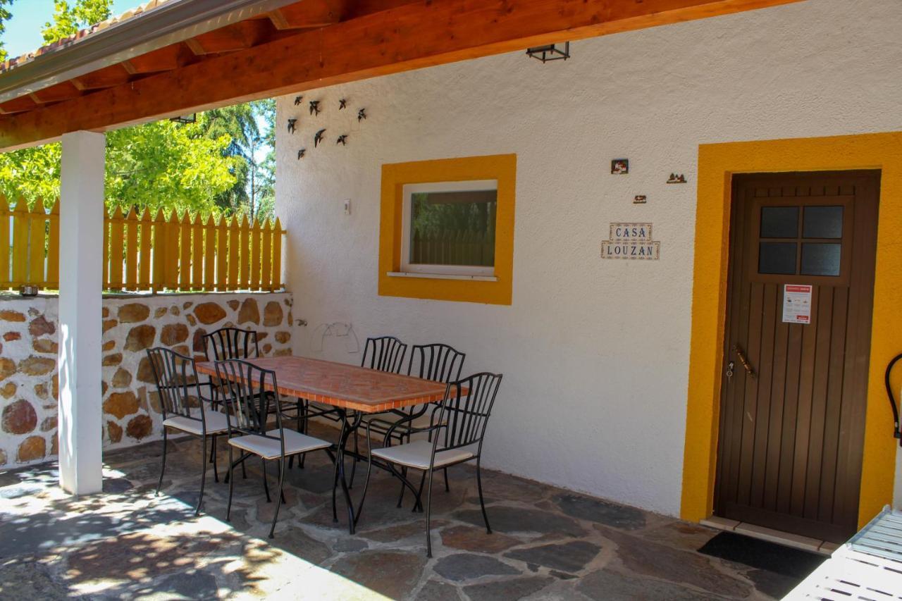 Quinta de Vale Escuro Lousã Exterior foto