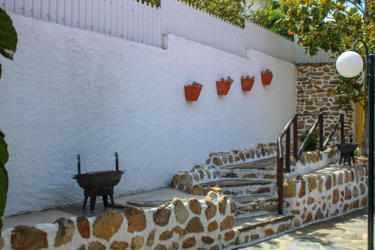 Quinta de Vale Escuro Lousã Exterior foto