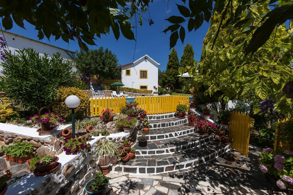 Quinta de Vale Escuro Lousã Exterior foto