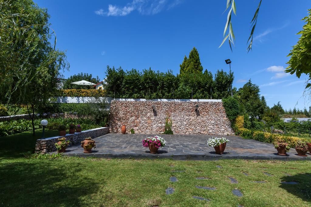 Quinta de Vale Escuro Lousã Exterior foto