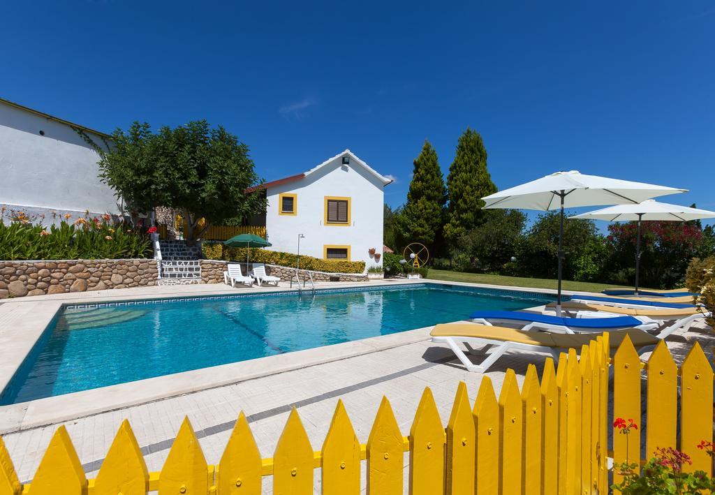 Quinta de Vale Escuro Lousã Exterior foto
