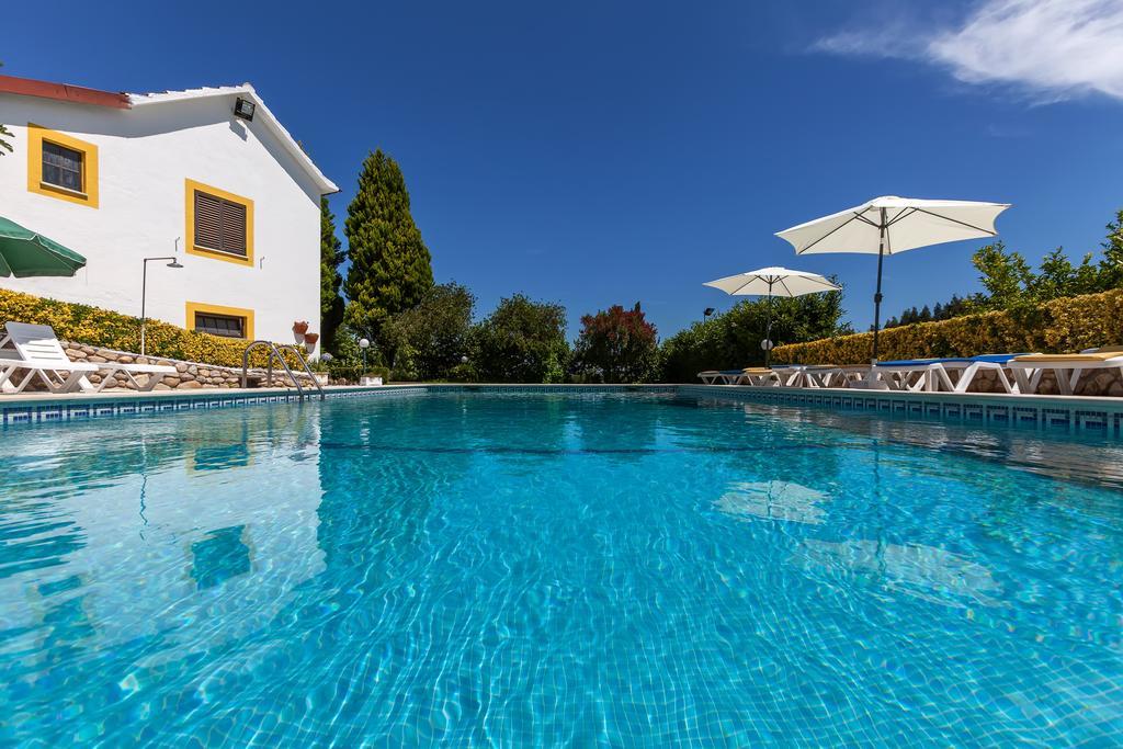 Quinta de Vale Escuro Lousã Exterior foto