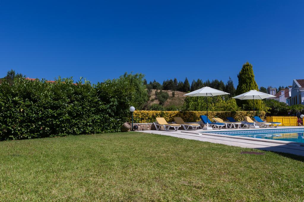 Quinta de Vale Escuro Lousã Exterior foto