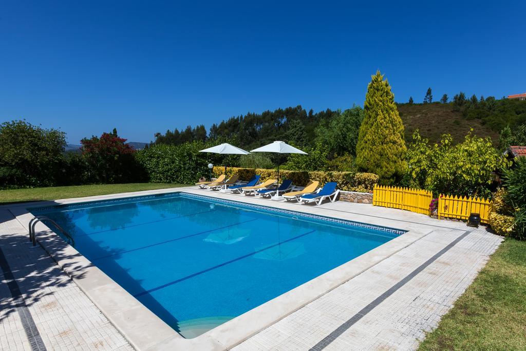 Quinta de Vale Escuro Lousã Exterior foto
