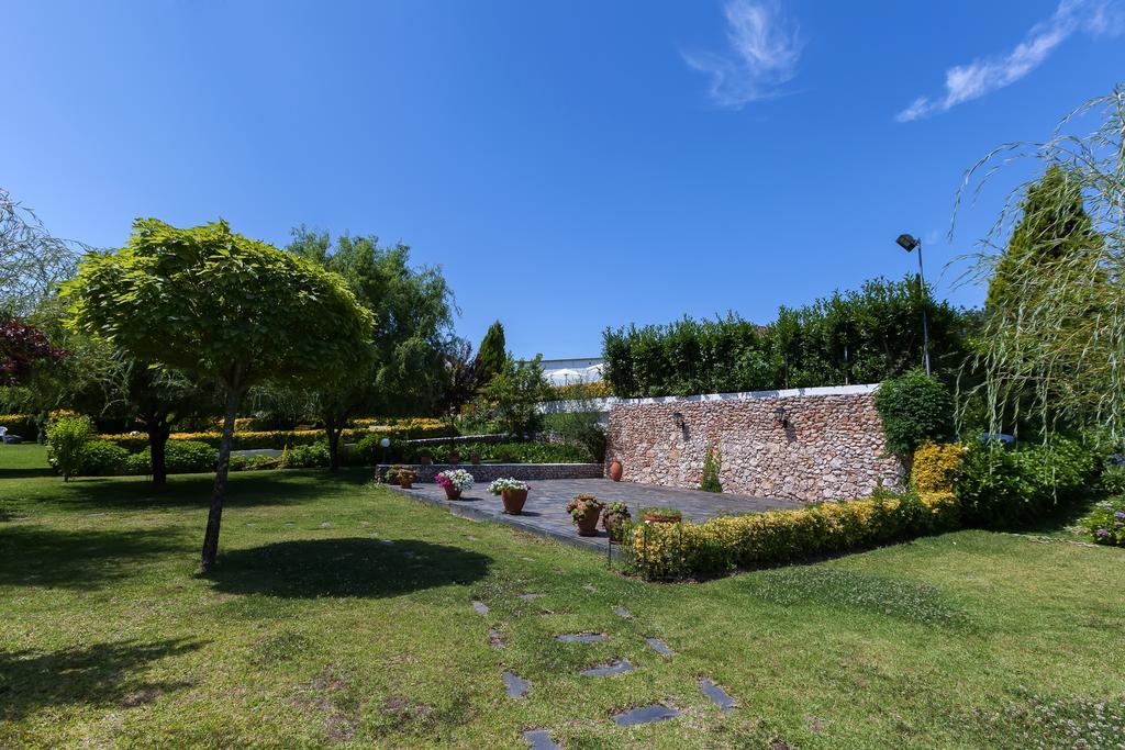 Quinta de Vale Escuro Lousã Exterior foto