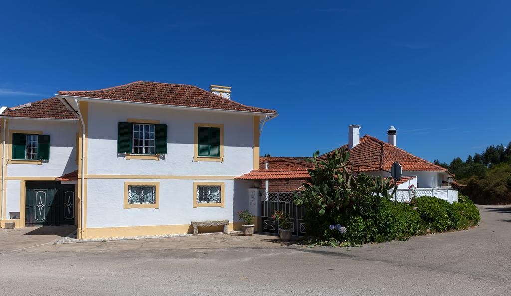 Quinta de Vale Escuro Lousã Exterior foto