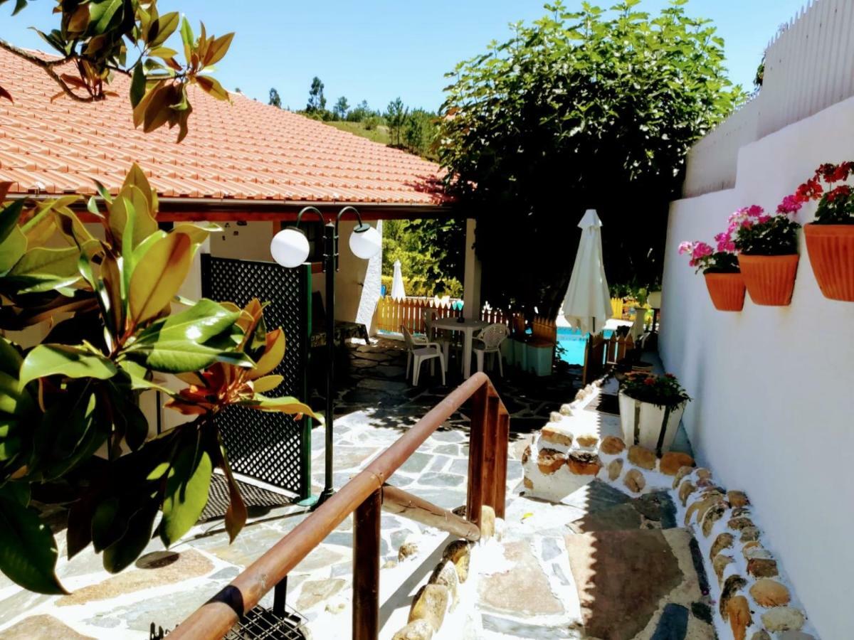 Quinta de Vale Escuro Lousã Exterior foto