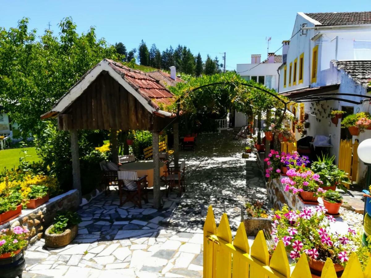 Quinta de Vale Escuro Lousã Exterior foto